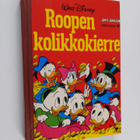 Walt Disney : Roopen kolikkokierre - pikkukuva 1
