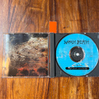 Napalm Death - The Peel Sesdions cd UK 1993 - pikkukuva 3