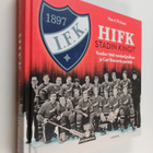 Harri Pirinen : HIFK : Stadin kingit : vuoden 1969 mestar... - pikkukuva 1
