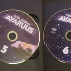 Albert Barillé: Olipa kerran avaruus - koko sarja 6DVD - pikkukuva 4