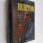 Melvyn Bragg : Richard Burton - pikkukuva 1