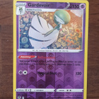 Pokemon Gardevoir 069/195 Reverse holo rare - pikkukuva 1