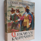 Lempi Jääskeläinen : Teikari vai kauppamies - pikkukuva 1