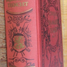 Zacharias Topelius: Draamalliset teokset, Wsoy 1930. 729 s. - pikkukuva 2