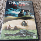 Unnatural Causes (DVD) - pikkukuva 1