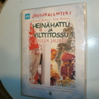 HEINÄHATTU JA VILTTITOSSU  JOULUN JÄLJILLÄ - pikkukuva 1