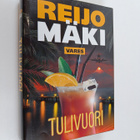 Reijo Mäki : Tulivuori - pikkukuva 1