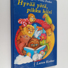 Ursel Scheffler ym. : Hyvää yötä, pikku hiiri : hyvänyön ... - pikkukuva 1