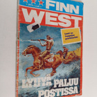Finn West 11/1979 - pikkukuva 1