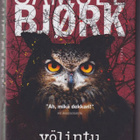 Samuel Björk: Yölintu - pikkukuva 1