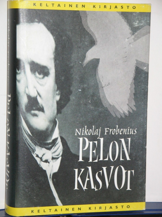 Nikolaj Frobenius : PELON KASVOT