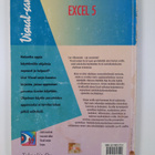 Heljä Pulkkinen : Excel 5 - pikkukuva 2