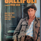 Gallipoli DVD (Mel Gibson) - pikkukuva 1