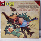 Yehudi Menuhin & Stéphane Grappelli - Strictly For The Birds - pikkukuva 1