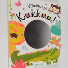 Veronique Petit : Villieläimet : kukkuu! - pikkukuva 1