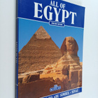 Abbas Chalaby : All of Egypt : From Cairo to Abu Simbel a... - pikkukuva 1