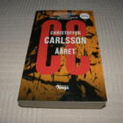 Christoffer Carlsson Ääret -pok - pikkukuva 1