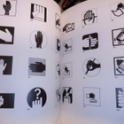 KUWAYAMA :  TRADEMARKS & SYMBOLS OF THE WORLD VOL. 3 - pikkukuva 4