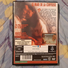LE MARI DE LA COIFFEUSE dvd 1990 - pikkukuva 2