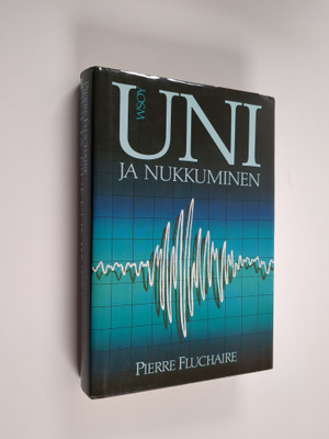 Kalle Achte : Uni ja nukkuminen