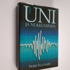 Kalle Achte : Uni ja nukkuminen - pikkukuva 1