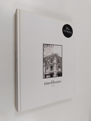Tinekhome SS 2016