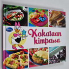 Kokataan kimpassa - pikkukuva 1