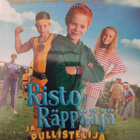 RISTO RÄPPÄÄJÄ JA PULLISTELIJA BLU-RAY UUSI - pikkukuva 1