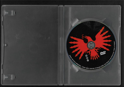 DVD - Star Wreck - In The Pirkinning