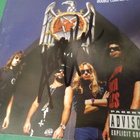 SLAYER - DECADE OF AGGRESSION LIVE 2CD NIMMARILLA - pikkukuva 2