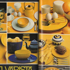 Avotakka n:o 1 1971 Retkikoti. Nauti väreistä. Kattilat. - pikkukuva 5