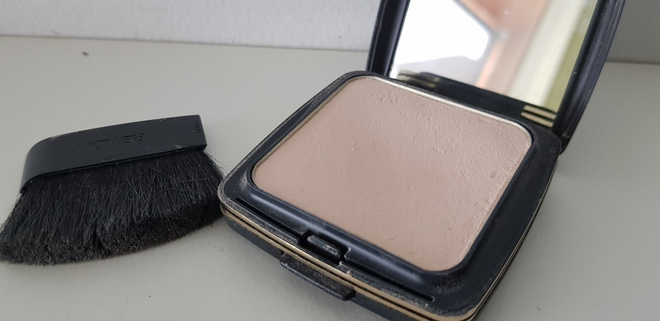 Revlon Age Defying Pressed Loose Powder / Puuteri