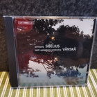 Sibelius:Seriously Sibelius-Osmo Vänskä  CD - pikkukuva 1
