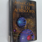 Arthur C. Clarke : Tuuli auringosta - pikkukuva 1