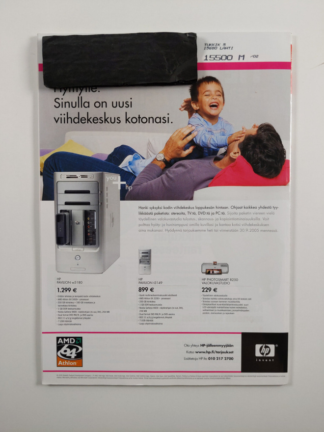 Item image