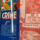 Crime Does Not Pay - pre-code rikossarjoja - pikkukuva 3