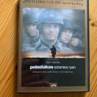 Pelastakaa sotamies Ryan DVD - pikkukuva 1