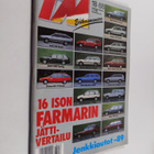 Tekniikan maailma 18/1988 - pikkukuva 1