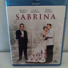 Sabrina (Blu-ray) - pikkukuva 1