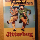 dvd, Ohukainen & Paksukainen - Jitterbug (1943) [komedia] - pikkukuva 1