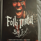 Markus Laakso: Folk Metal Big 5 - Suomalaiset Folk-Metal Jät - pikkukuva 1