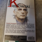 Arpi Kieslowski VHS KASETTI UUSI - pikkukuva 3