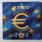 Euro 2002 presidency set - pikkukuva 1