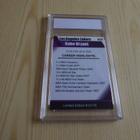 Kobe Bryant Custom Card NBA Los Angeles Lakers - pikkukuva 2