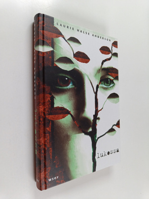 Laurie Halse Anderson : Lukossa