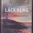 Camilla Läckberg: Majakanvartija - pikkukuva 1