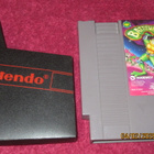NES - Battletoads (YAPON) vuokrapeli - pikkukuva 3