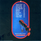 THE ANGELS Face To Face CD (Remasteroitu aussi-versio) - pikkukuva 2