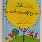 Sophie Piper : Ikioma rukouskirjani - pikkukuva 1