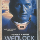 WEDLOCK - kalmankihla (1991) Rutger Hauer - pikkukuva 1
